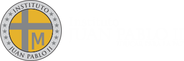 Instituto Juan Pablo II - CopyRight 2020 logo